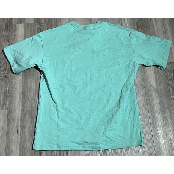 Taka Original Men’s Size Small Graffiti Japanese Brand Streetwear T-shirt - Picture 9 of 9